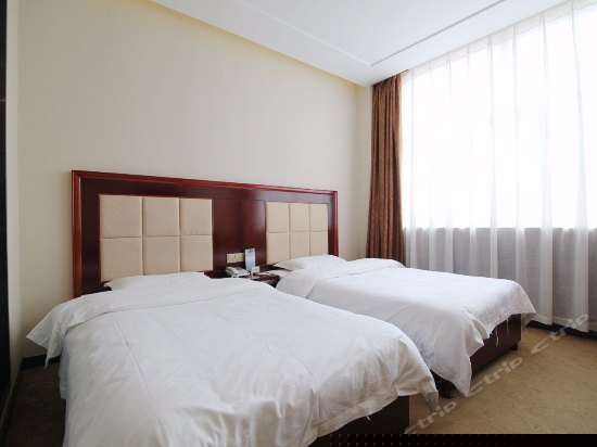 迎宾楼标准间