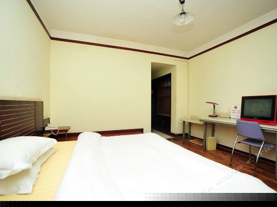 日式大床房（内宾）