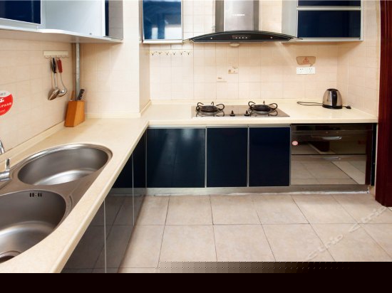 无敌海景两房两厅