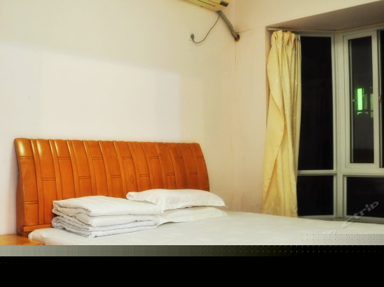 海景家庭两室一厅