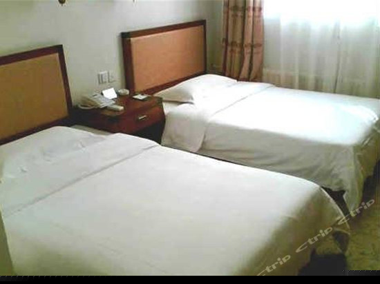 双人间（无窗）