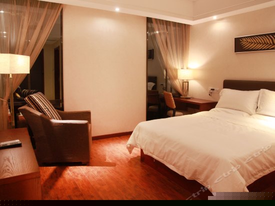 单人房（无窗）