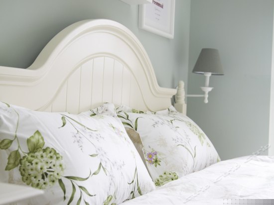 汉城小调两室套房