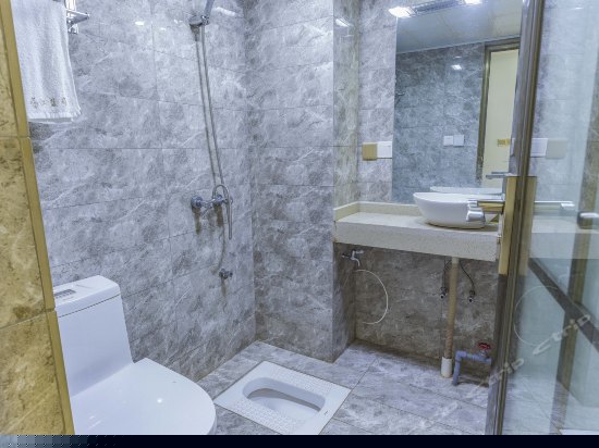 时尚格调大床房