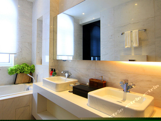 海景日式3居室别墅