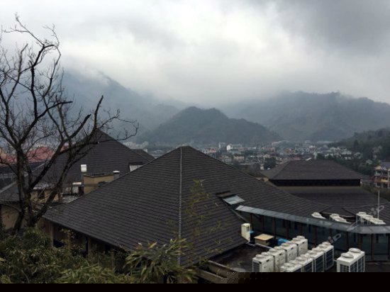 眺望远景