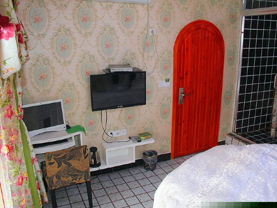 花好月圆（临江圆床）