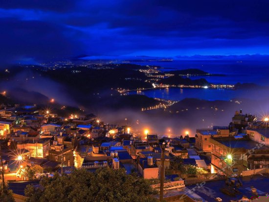 峇里渡假风4人房