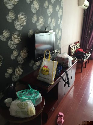 酒店房型