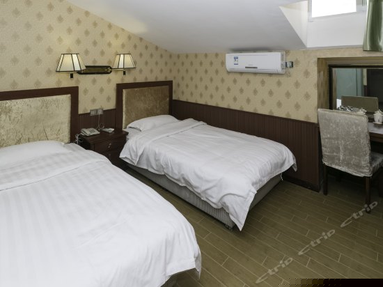 经济房（无窗）