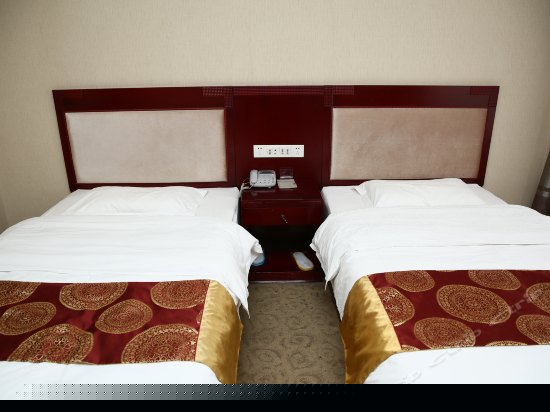 特价商务标准间