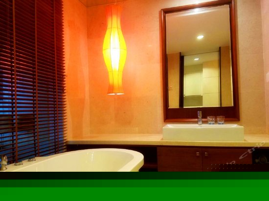 自助海景大床房