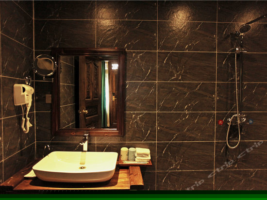 云霓之望（大床房）