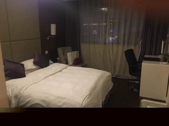 酒店房型