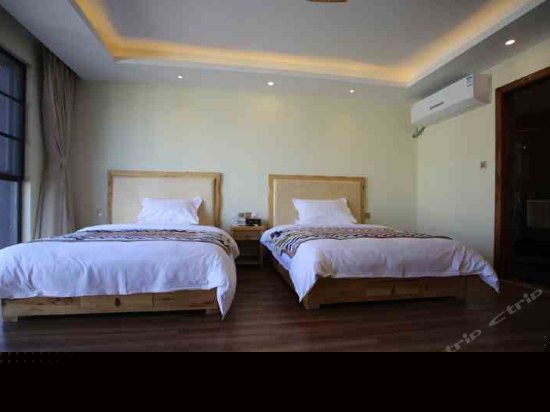 云轩豪华阳光亲子房