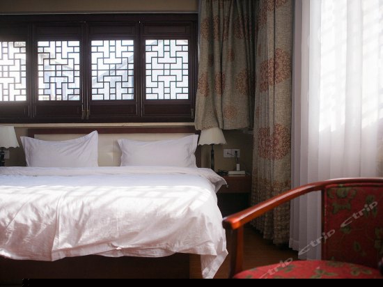 观澜（水乡景观房）