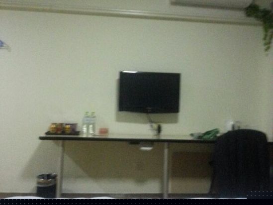 酒店房型