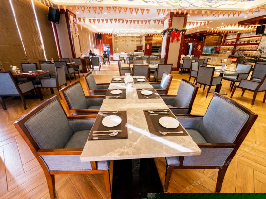 西餐厅