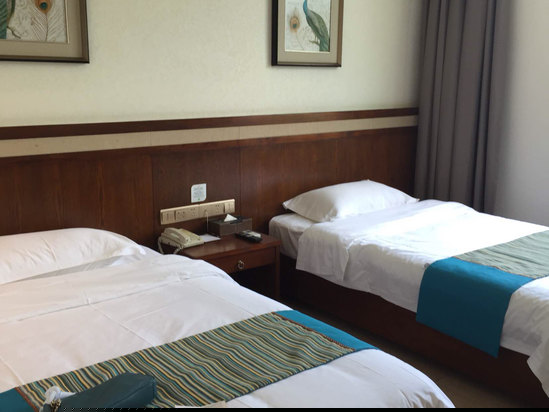 酒店房型