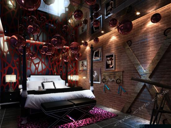 相守·长相厮守系