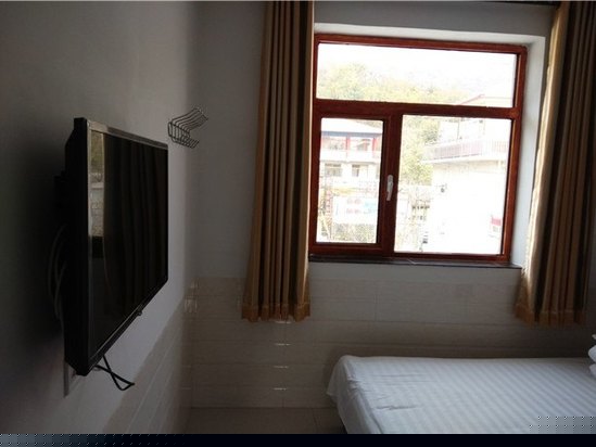 双床二人间（床位房）