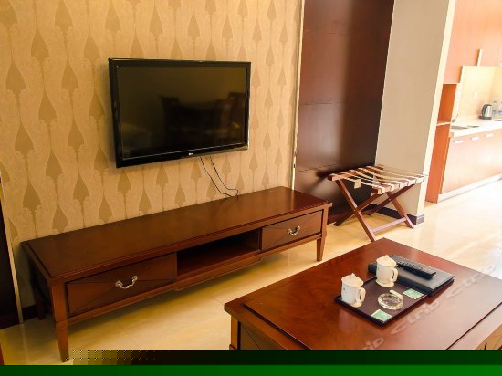 庭院双标小洋房（一室一厅）