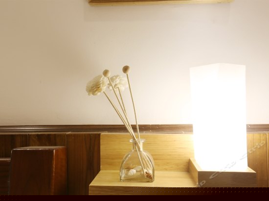 云·豪华大床房