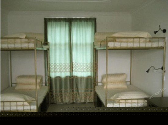 普通六人房(按床位)