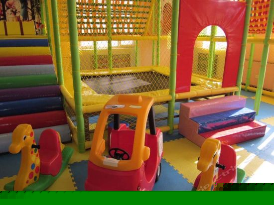 儿童乐园/儿童俱乐部