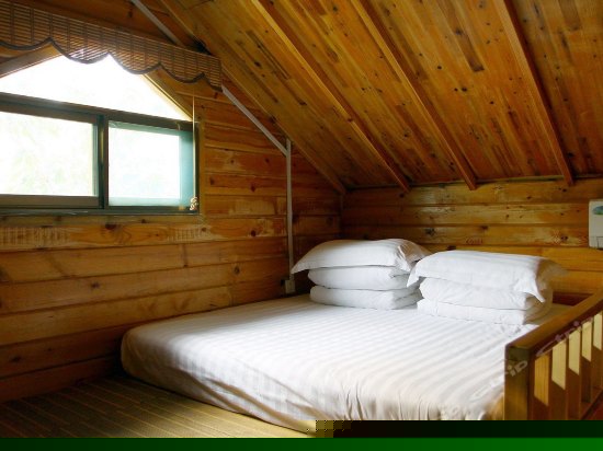 木屋别墅（复式）