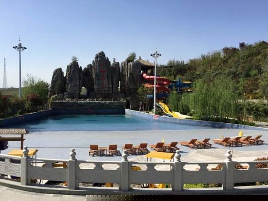 儿童乐园/儿童俱乐部