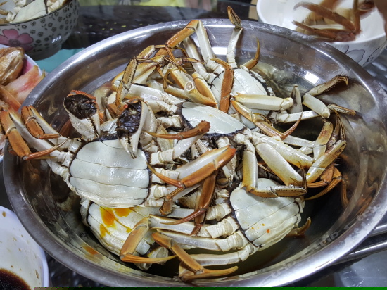 餐厅
