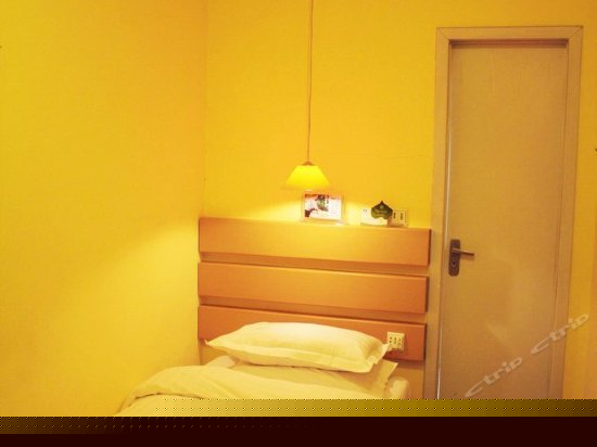 布丁房（无窗）