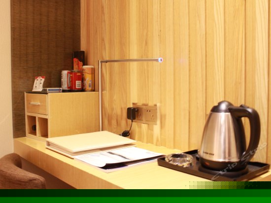 精品双人房（无窗）