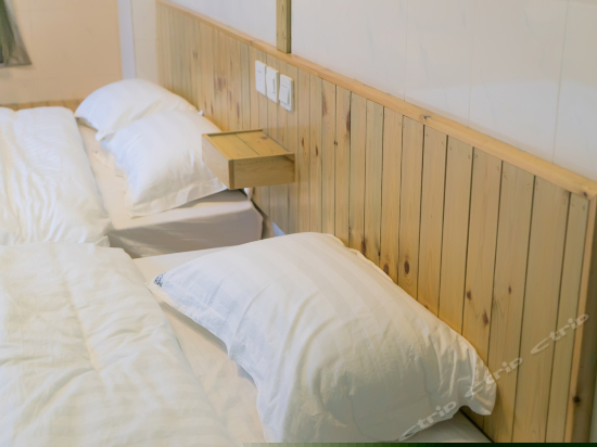 狂欢塌塌米亲子房