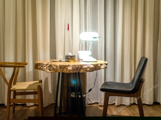 花坞豪华海景房