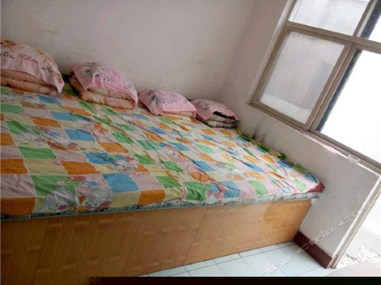 四人间（床位房）