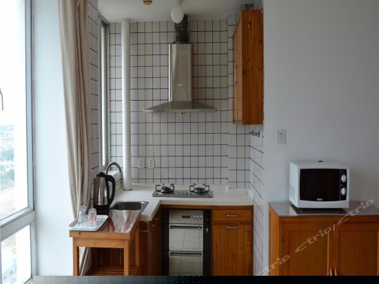 180度豪华海景套两房两厅