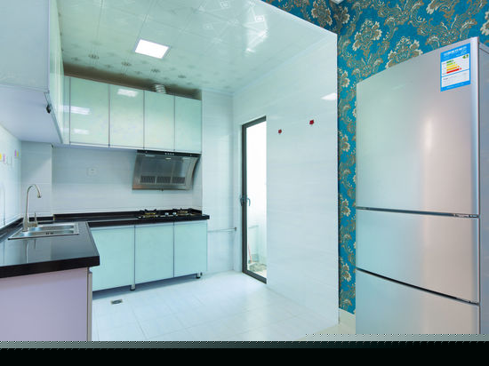 无敌海景套房三室两厅