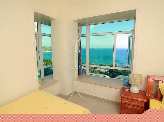 豪华海景4房2厅