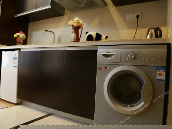 精致豪华大床房