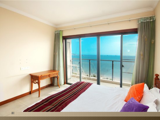 无敌海景两房两厅