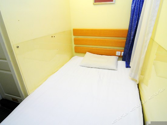 特惠单人房（无窗）