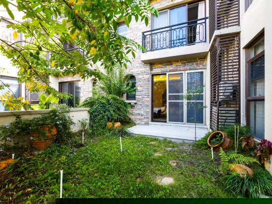 海怡洋房三房二厅