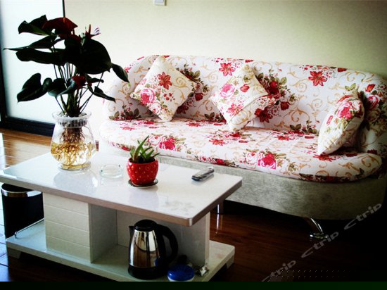 三楼观海复式房301