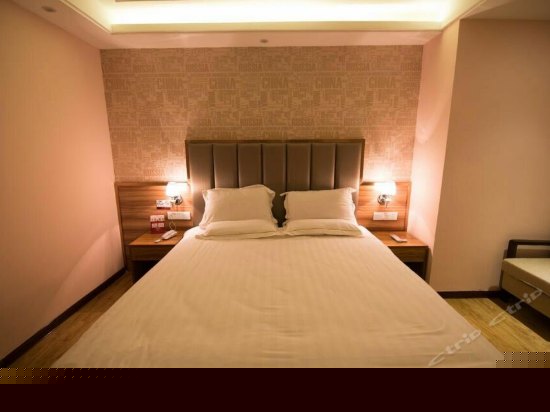 特惠大床房（无窗）