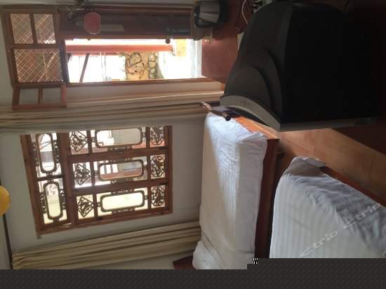 一楼特价标准房