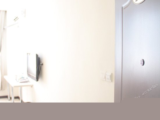 大床间（内宾）