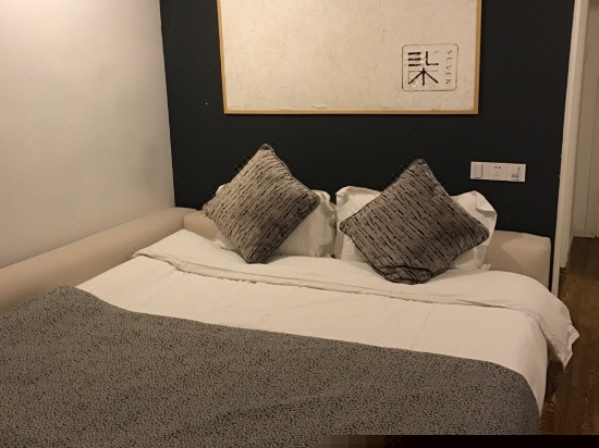 酒店房型