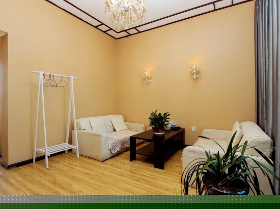 201 2楼海景套间